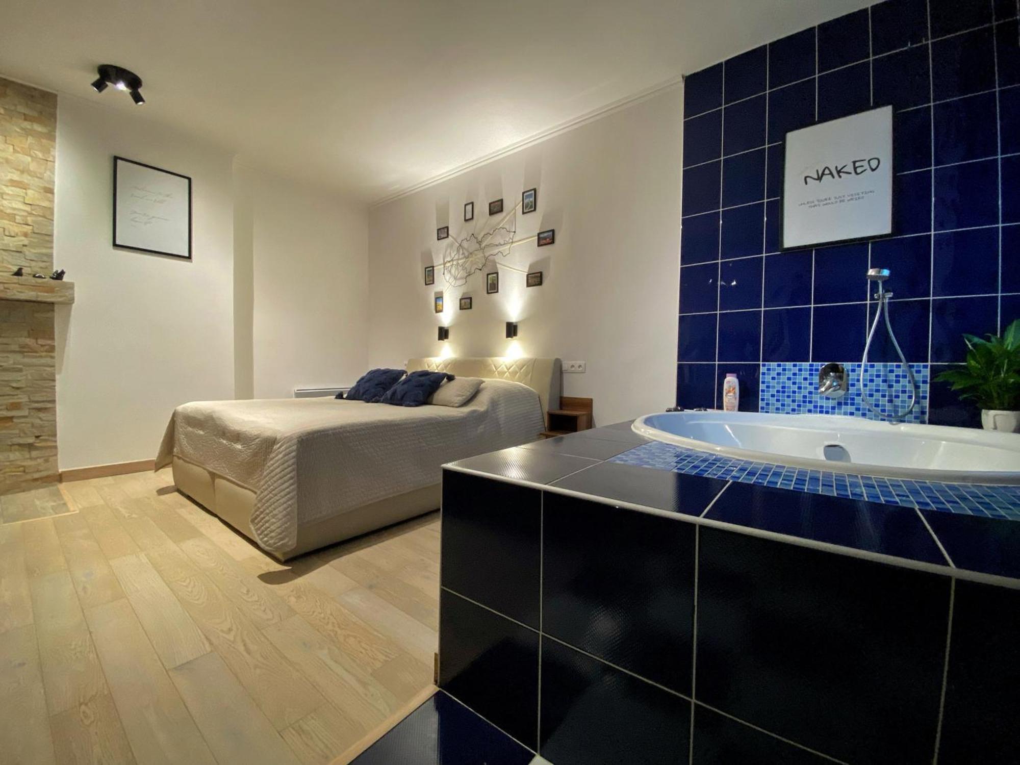 Angel'S Apartment Banska Bystrica Ngoại thất bức ảnh