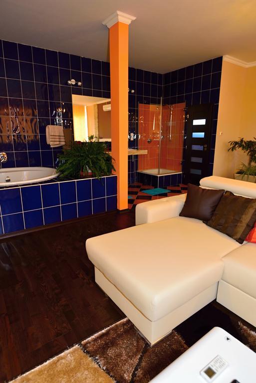 Angel'S Apartment Banska Bystrica Phòng bức ảnh