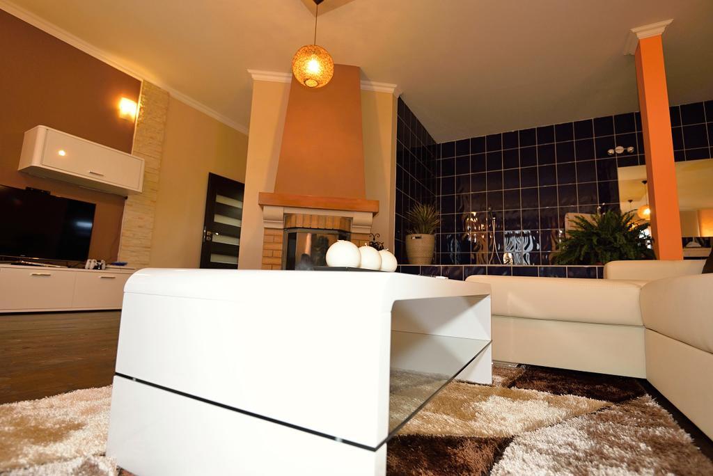 Angel'S Apartment Banska Bystrica Phòng bức ảnh